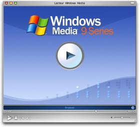 Install media player for mac